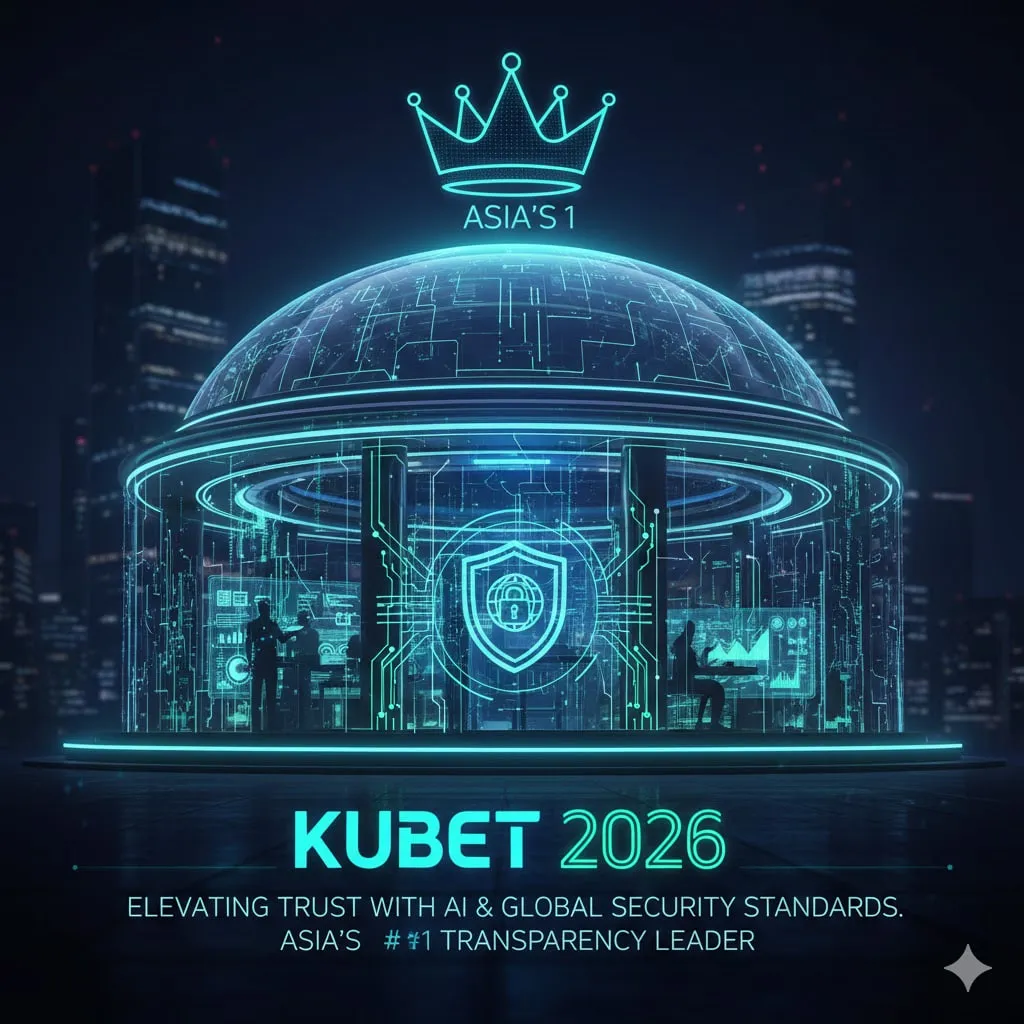 มาตรฐานความปลอดภัยระดับสากลที่ KUBET เลือกใช้